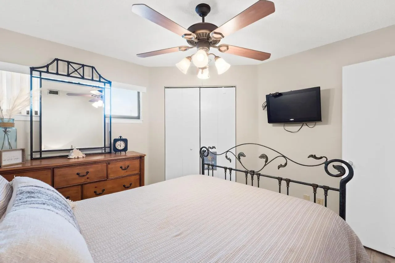 Aquavista Condominiums #204-W By Book That Condo Panama City Beach 0*,