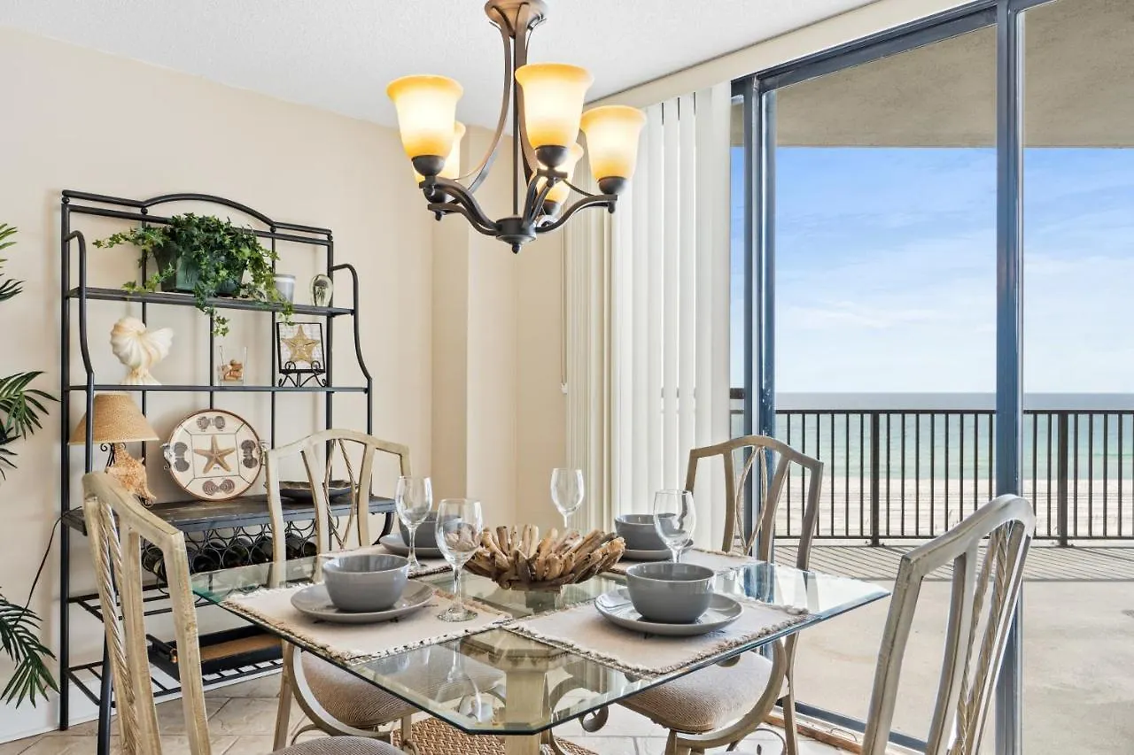 Aquavista Condominiums #204-W By Book That Condo Panama City Beach 0*,