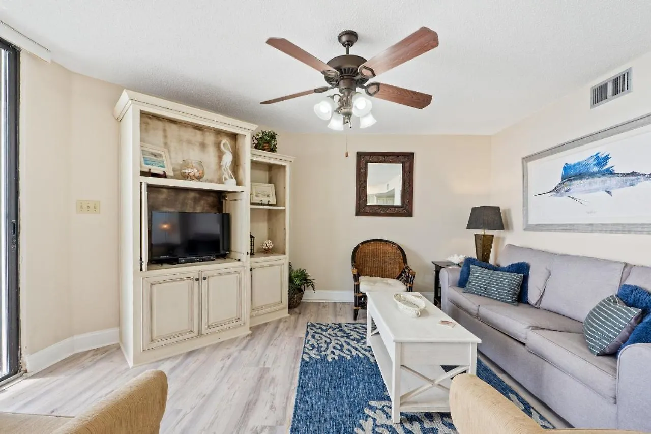 Aquavista Condominiums #204-W By Book That Condo Panama City Beach Holiday home