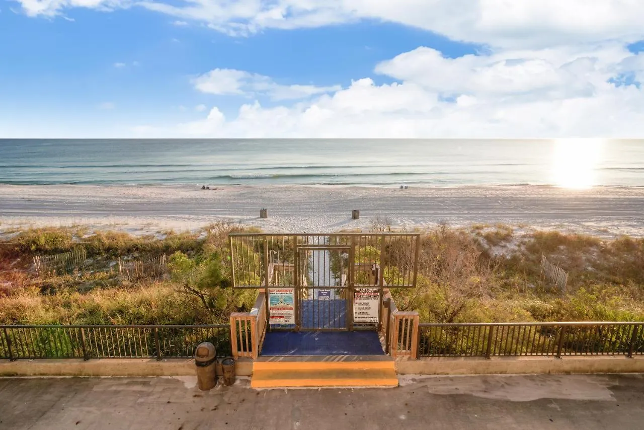Aquavista Condominiums #204-W By Book That Condo Panama City Beach Holiday home