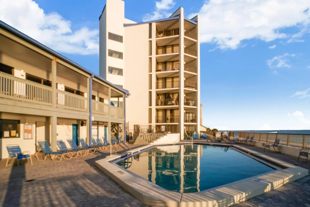 Aquavista Condominiums #204-W By Book That Condo Panama City Beach