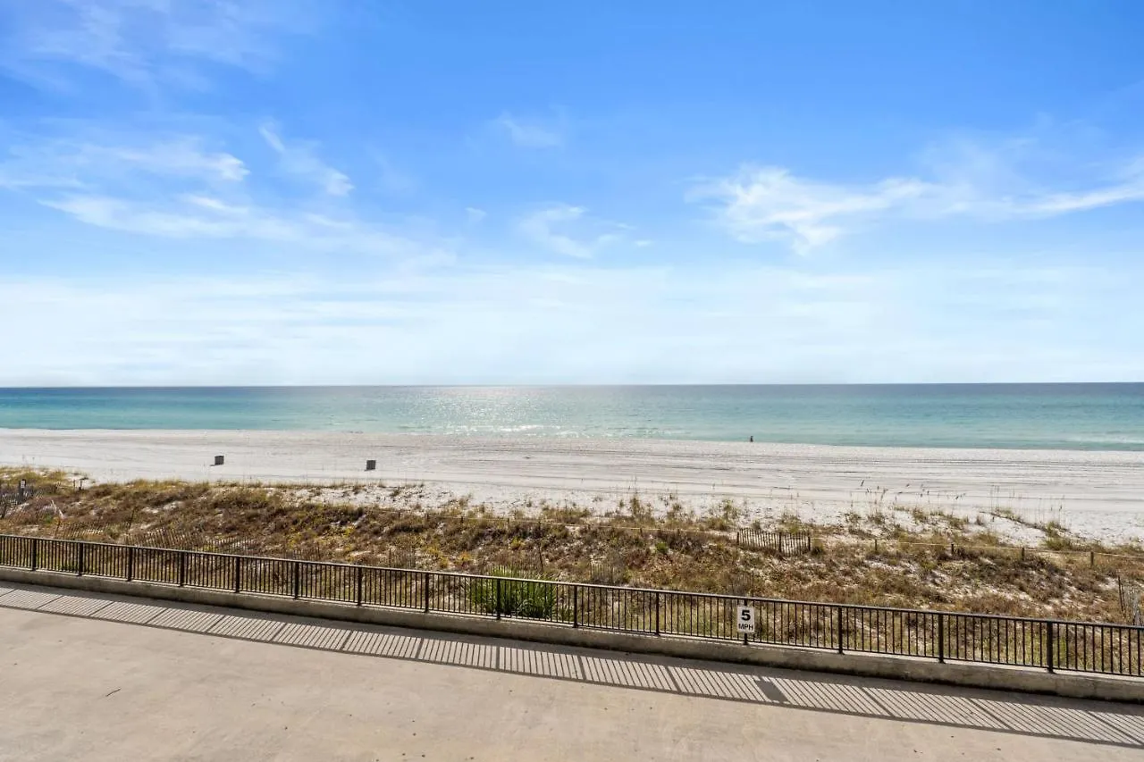 Aquavista Condominiums #204-W By Book That Condo Panama City Beach Holiday home