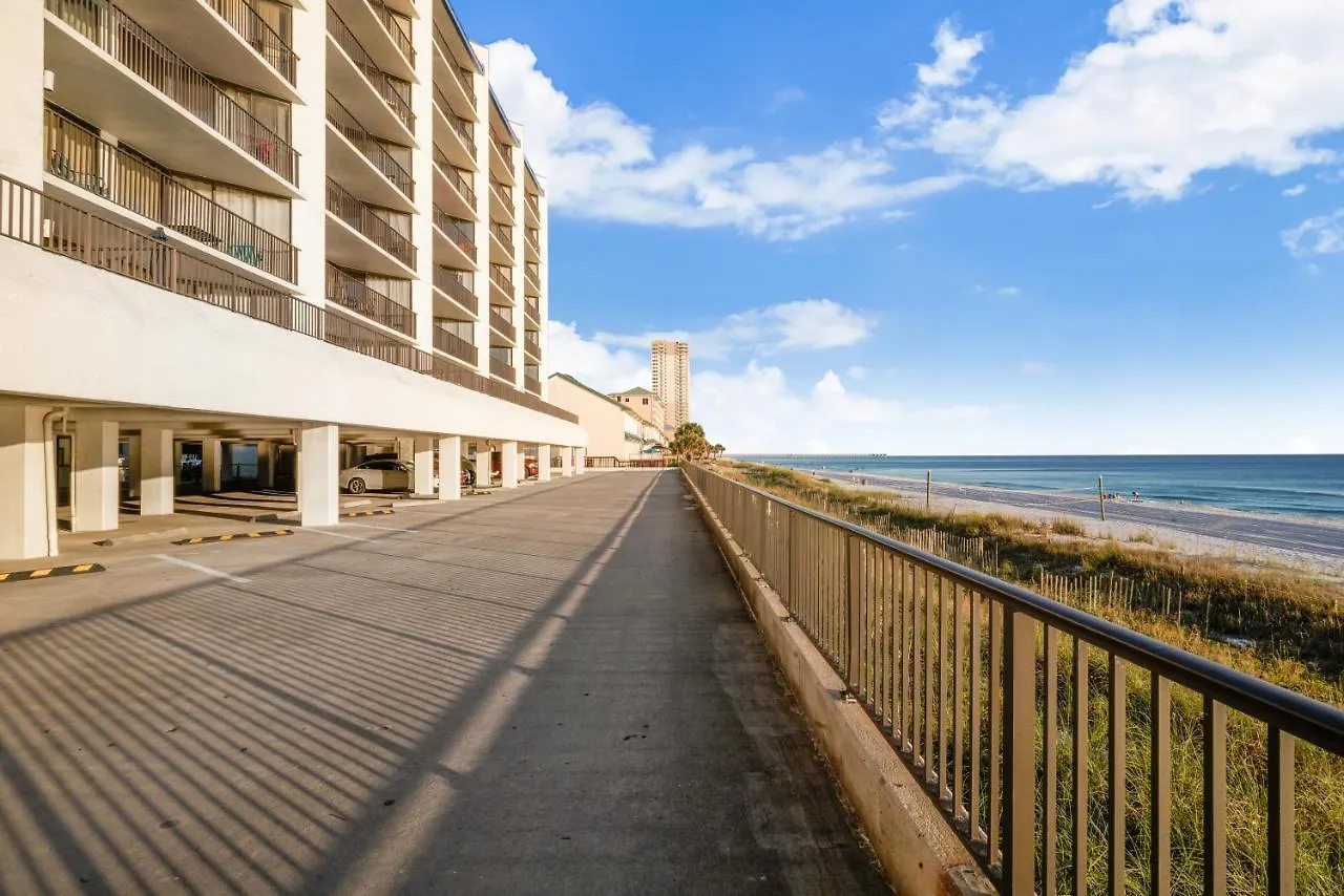 Aquavista Condominiums #204-W By Book That Condo Panama City Beach