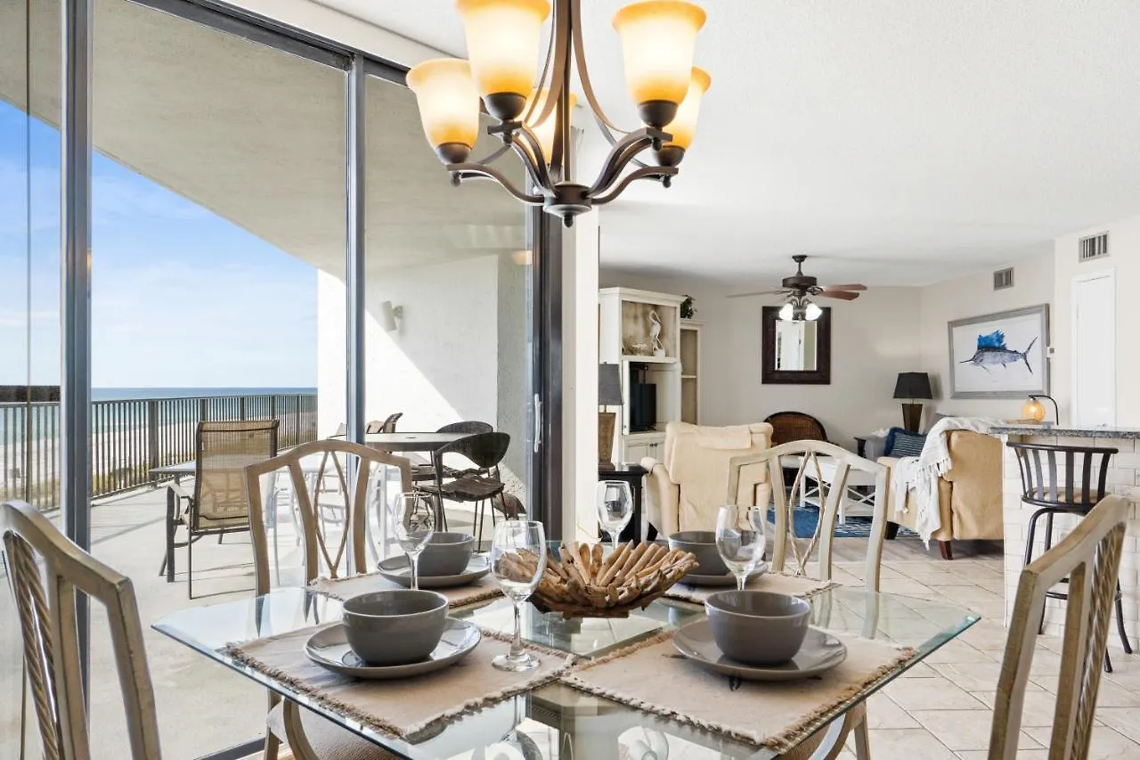 Aquavista Condominiums #204-W By Book That Condo Panama City Beach 0*,