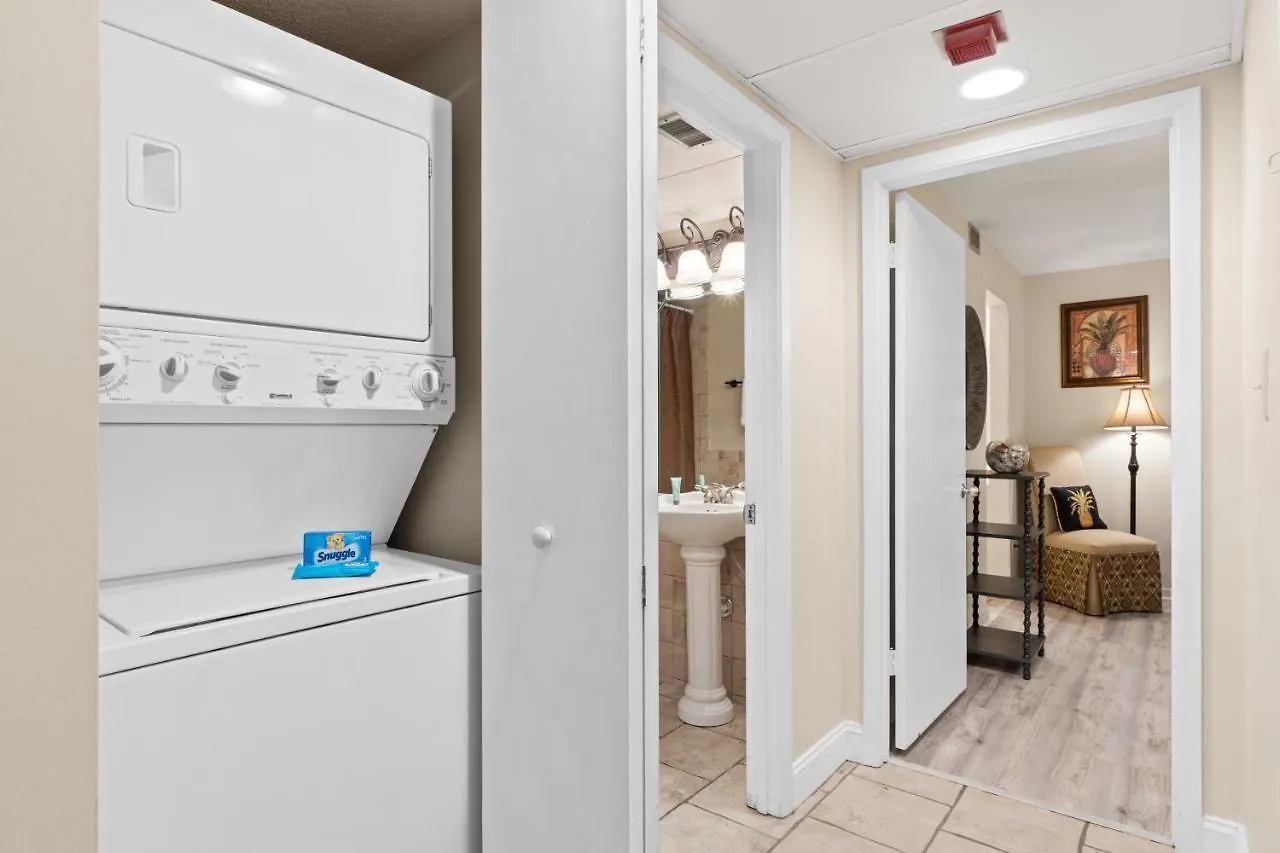 Aquavista Condominiums #204-W By Book That Condo Panama City Beach