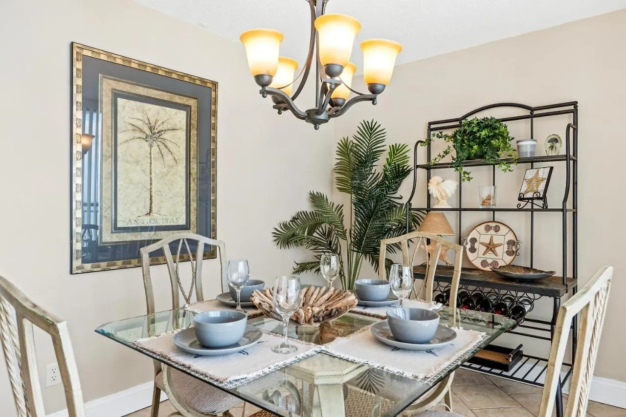 Aquavista Condominiums #204-W By Book That Condo Panama City Beach United States