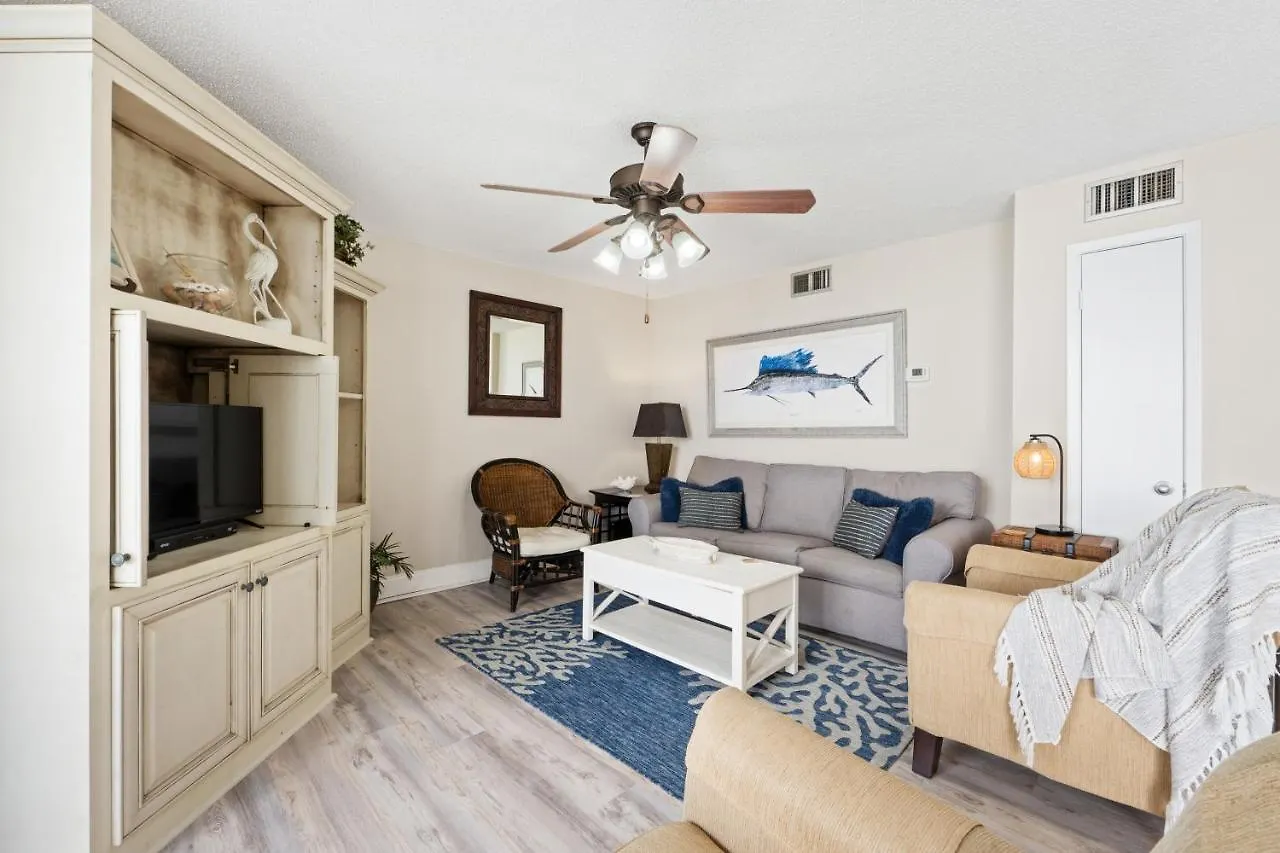 Aquavista Condominiums #204-W By Book That Condo Panama City Beach