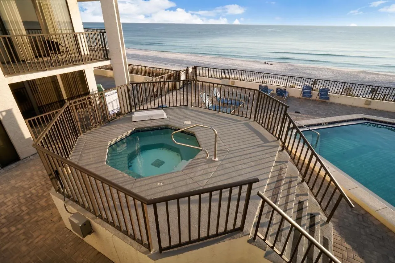 Aquavista Condominiums #204-W By Book That Condo Panama City Beach Holiday home