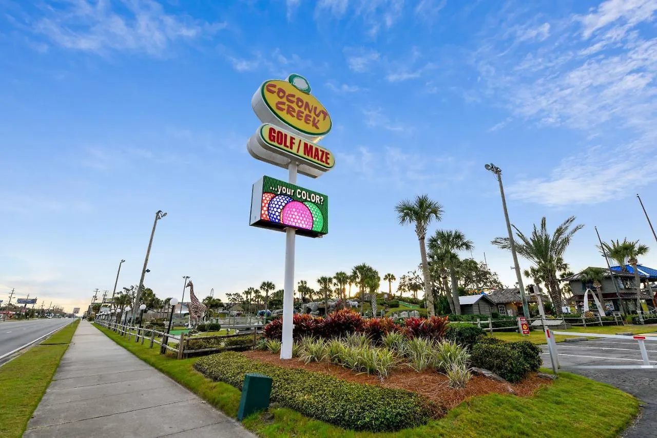Aquavista Condominiums #204-W By Book That Condo Panama City Beach Holiday home