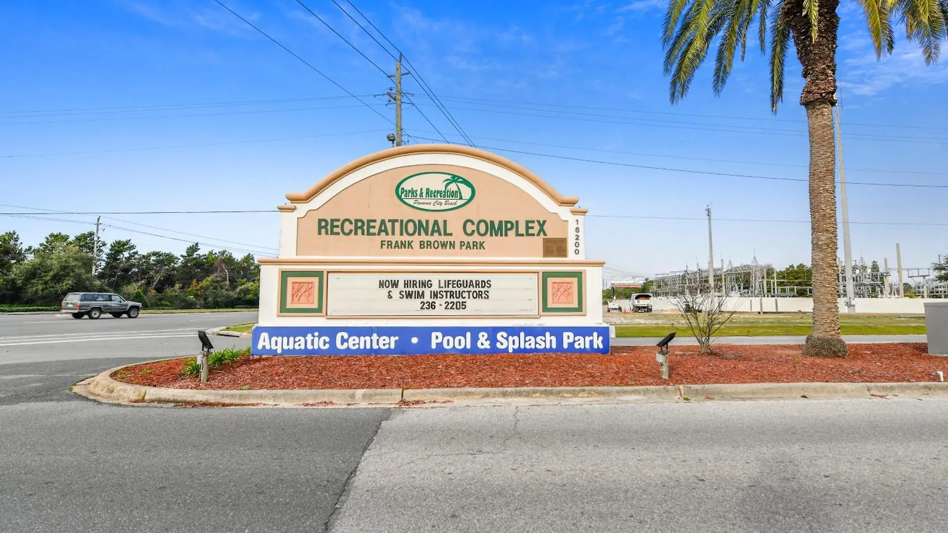Aquavista Condominiums #204-W By Book That Condo Panama City Beach Holiday home