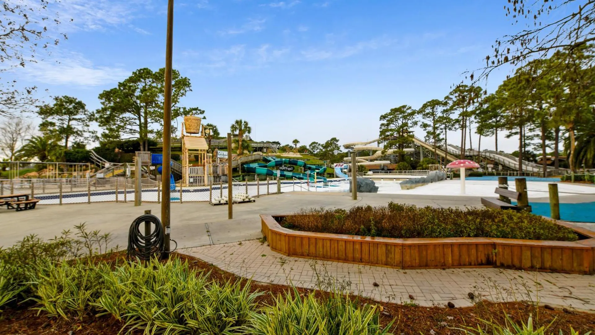 Aquavista Condominiums #204-W By Book That Condo Panama City Beach Holiday home