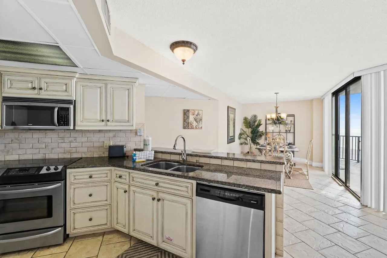 Aquavista Condominiums #204-W By Book That Condo Panama City Beach